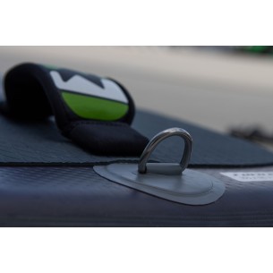footstraps wing foil 2