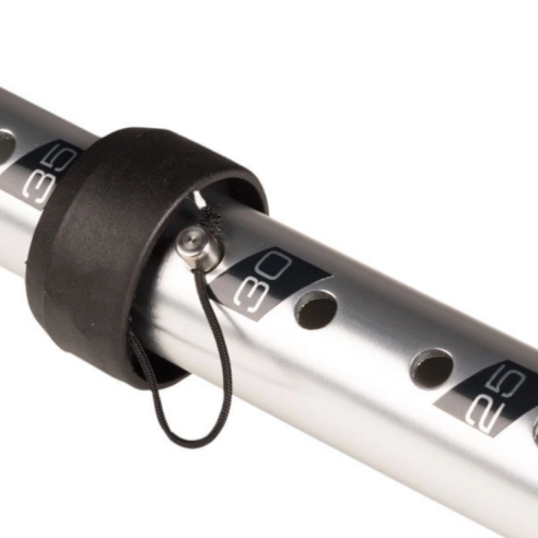 Windsurf Mast extension SDM pin