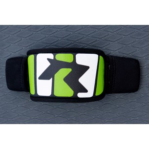 footstraps wing foil