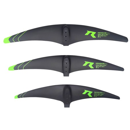 Foil Reptile Aqua Glide