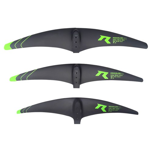 Foil Reptile Aqua Glide Carbon