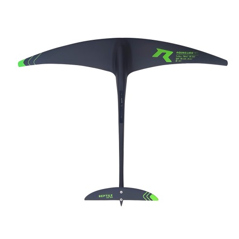 Foil Reptile Aqua Glide Carbon