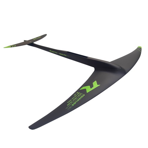 Foil Reptile Aqua Glide Carbon