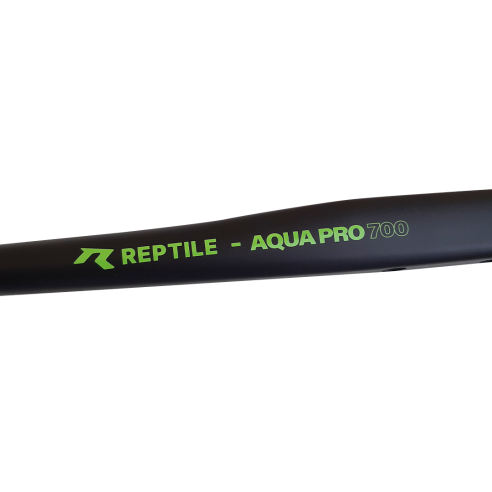 Foil Reptile Aqua Glide Carbon