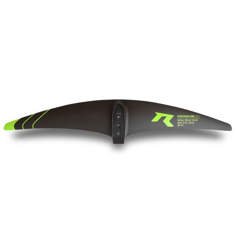 Front Wing Aqua Glide