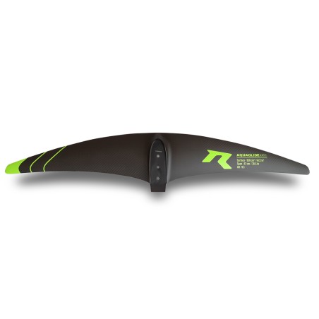 Front Wing Aqua Glide Front Wing Aqua Glide