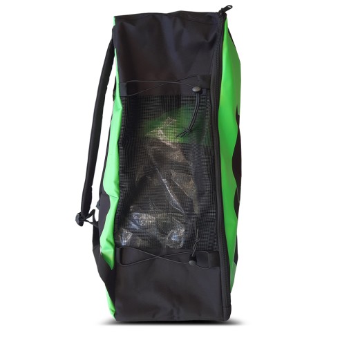 Reptile Wing Bora Boom