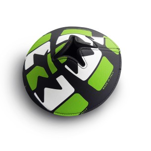 mast base protector Reptile 2