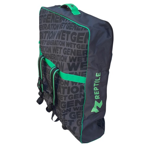 Boardbag Ufo wing board