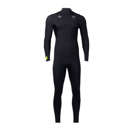 Muta Apollo 4/3 mm chest zip Muta Apollo 4/3 mm chest zip