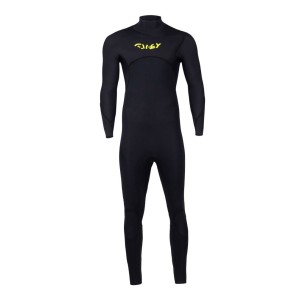 Muta Apollo 4/3 mm chest zip 2