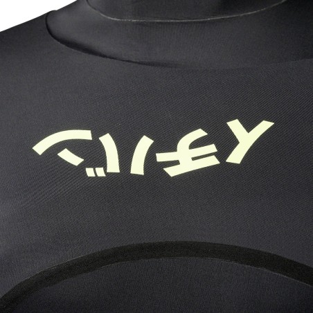 Apollo 5/4 mm hooded chest zip Apollo 5/4 mm hooded chest zip