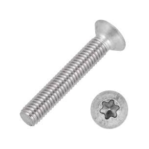 M6x25 mm