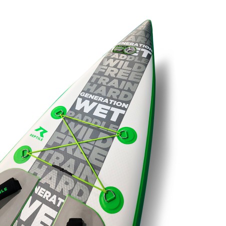 Sup inflatable Reptile I-Racer
