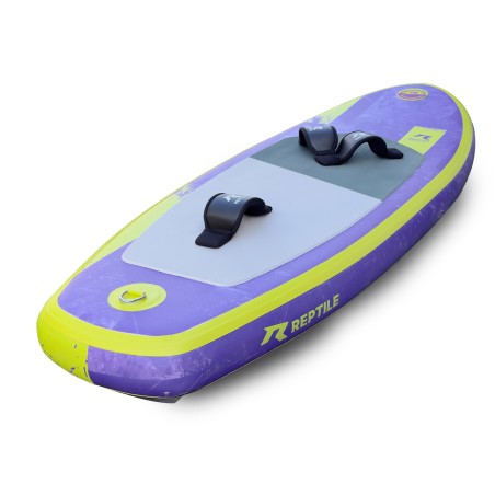 Wing foil board inflatable Ufo Herobrid Wing foil board inflatable Ufo Herobrid