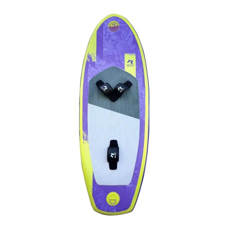 Wing foil board inflatable Ufo Herobrid Wing foil board inflatable Ufo Herobrid