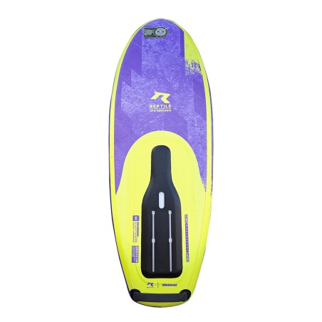 Wing foil board inflatable Ufo Herobrid Wing foil board inflatable Ufo Herobrid