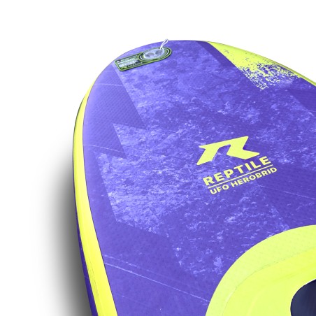 Wing foil board inflatable Ufo Herobrid Wing foil board inflatable Ufo Herobrid