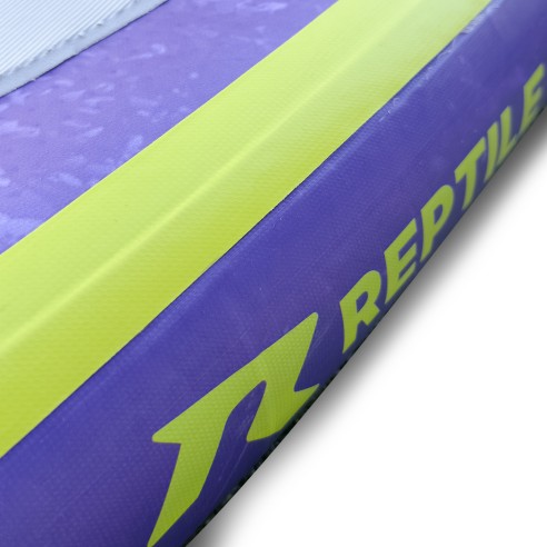 Wing foil board inflatable Ufo Herobrid