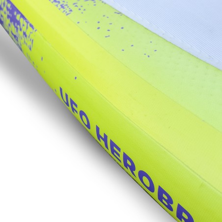 Wing foil board inflatable Ufo Herobrid Wing foil board inflatable Ufo Herobrid