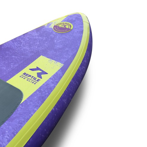Wing foil board inflatable Ufo Glide