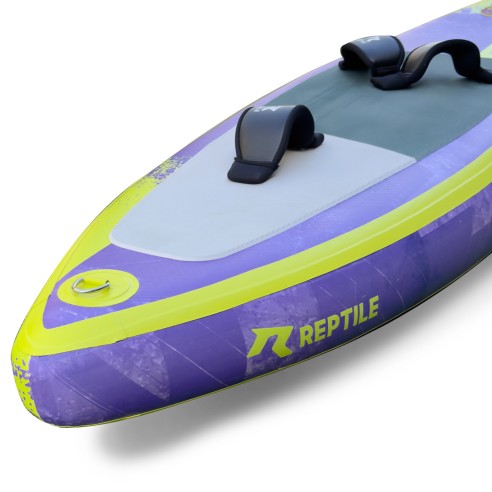 Wing foil board inflatable Ufo Glide