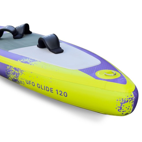 Wing foil board inflatable Ufo Glide