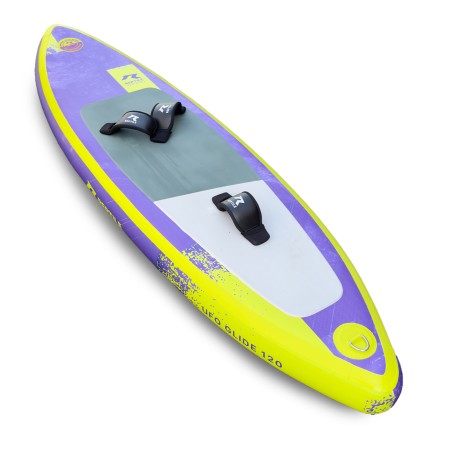 Wing foil board inflatable Ufo Glide Wing foil board inflatable Ufo Glide