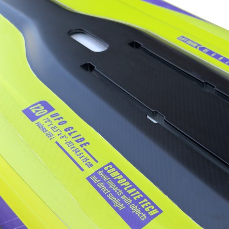 Wing foil board inflatable Ufo Glide Wing foil board inflatable Ufo Glide