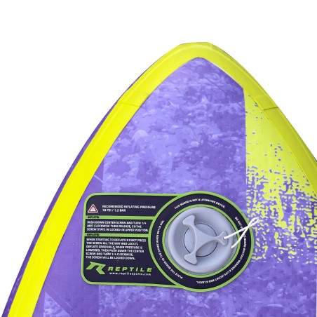 Wing foil board inflatable Ufo Glide Wing foil board inflatable Ufo Glide
