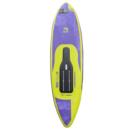 Wing foil board inflatable Ufo Glide Wing foil board inflatable Ufo Glide
