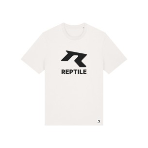 T-shirt logo reptile