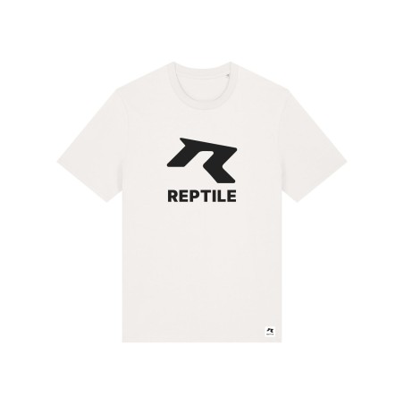 T-shirt logo reptile