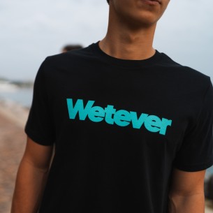 T-shirt Wetever ison-zoo 2