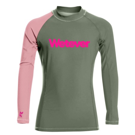 Rash Guard Wetever