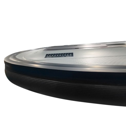 Tavola da wing foil gonfiabile reptile ufo hero