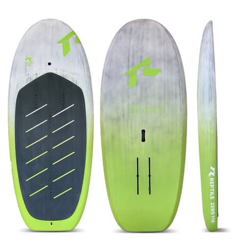 Wing foil board Reptile Zero