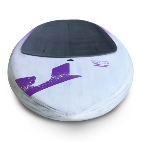 Wing foil board Reptile Herobrid Wing foil board Reptile Herobrid
