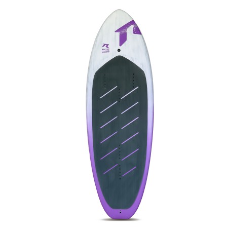 Wing foil board Reptile Herobrid Wing foil board Reptile Herobrid