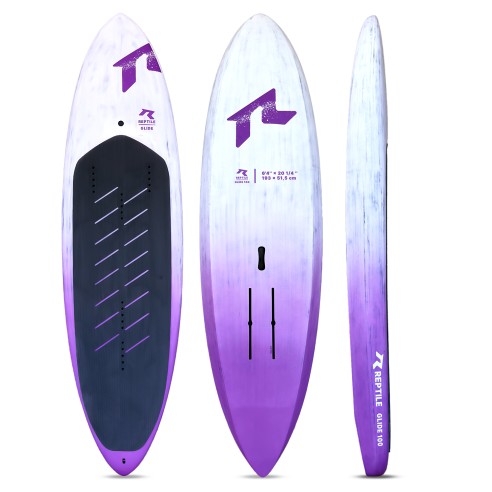 Wing foil board Reptile Glide