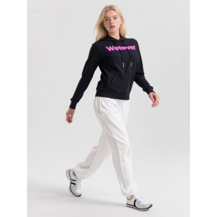 Felpa Wetever black 2