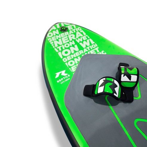 pack wing reptile hero