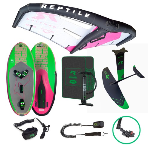 Pack Wing Grom