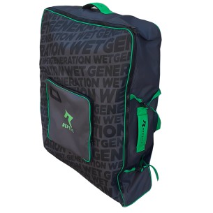 Wingfoil board inflatable Ufo Zero 2