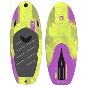 Wingfoil board inflatable Ufo Zero