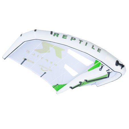 Reptile Wing Bora Boom