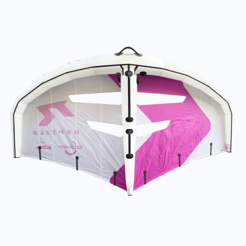 Reptile Wing Bora Boom