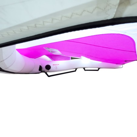 Reptile Wing Bora Boom