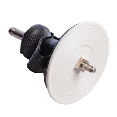 Windsurf universal mast base