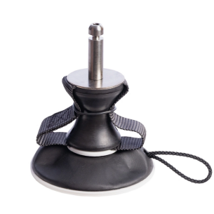 Windsurf universal mast base